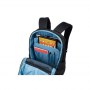 Thule | Fits up to size "" | Accent Backpack 26L | TACBP2316 | Backpack for laptop | Black | "" - 4